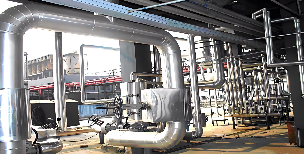 Petrochemical Safety